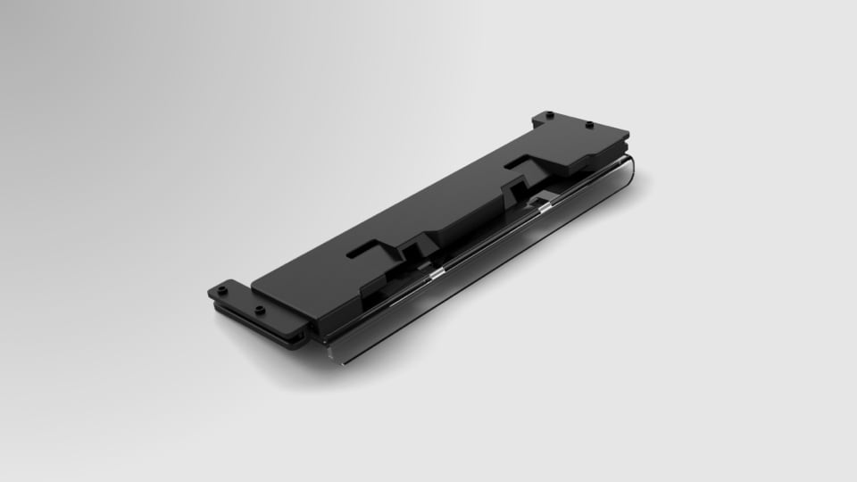 Neat Bar Pro mount adapter