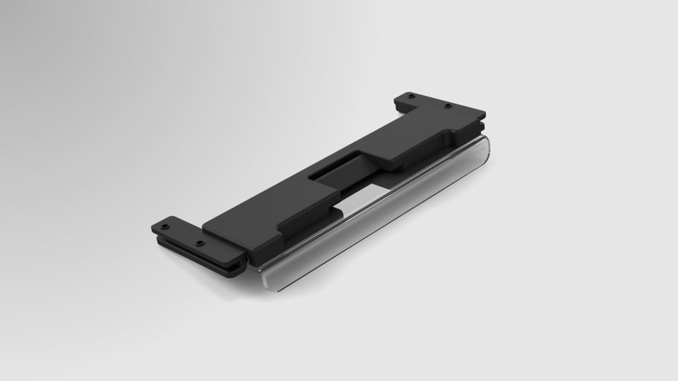 Neat Bar mount adapter