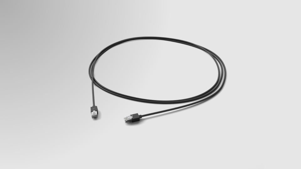 Neat RJ45 ethernet cable (3m)