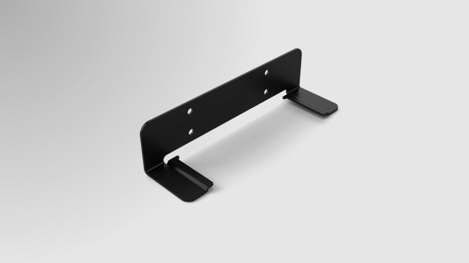 Neat Bar wall mount