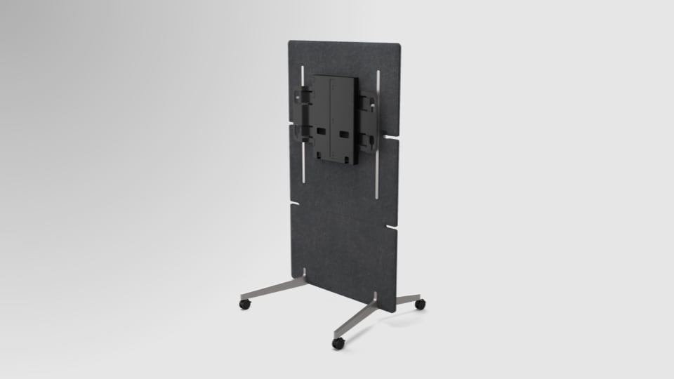 Neat Board 50 adaptive stand