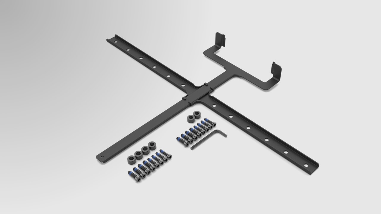 VESA Screen mount kit