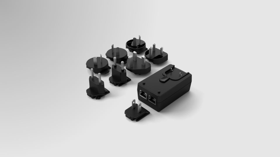 PoE power supply
