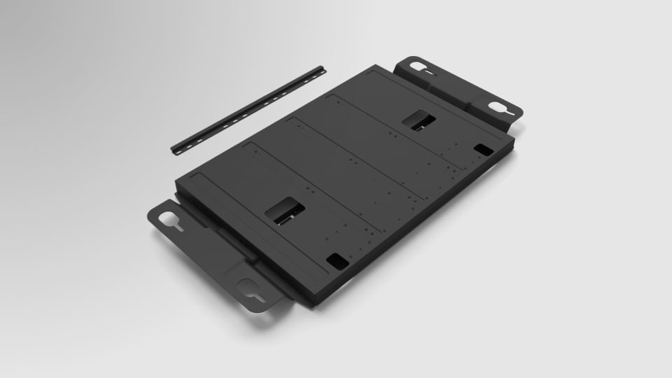 Neat Board Pro adaptive mount
