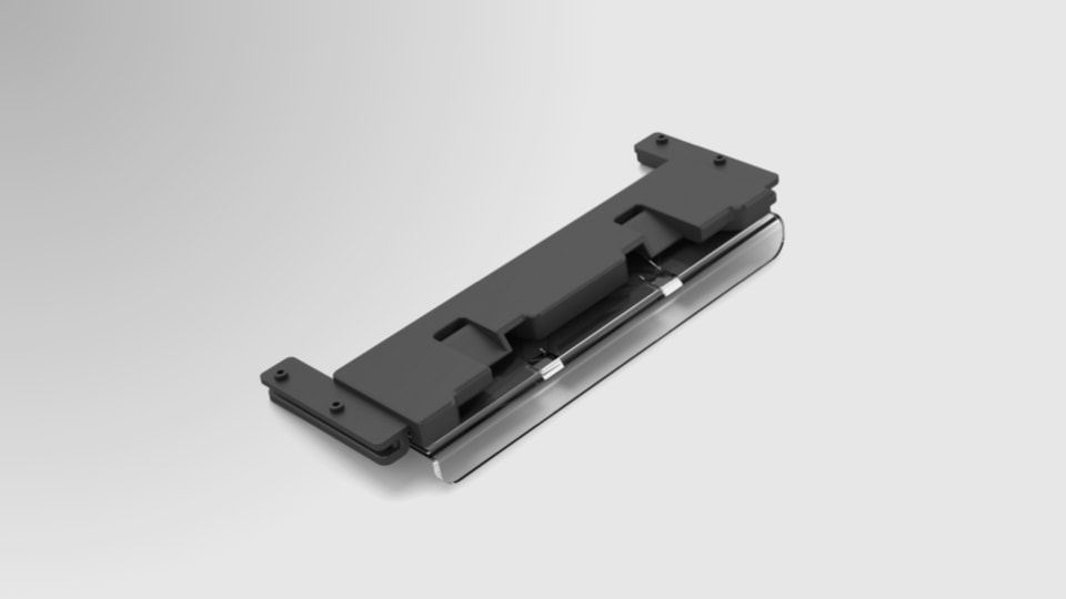 Neat Bar 2 mount adapter