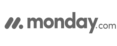 Monday.com company logo